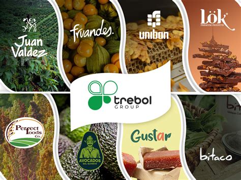 Trébol Group.